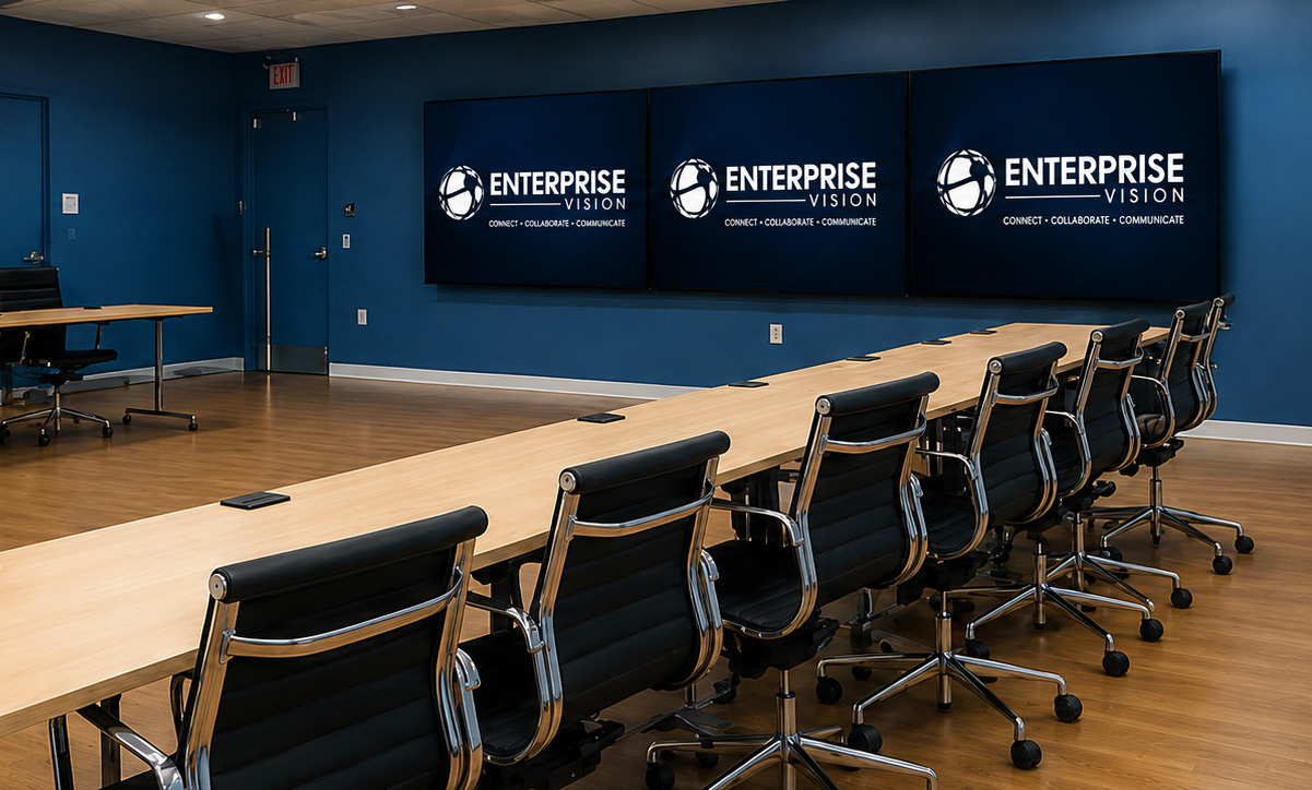 Collaboration space