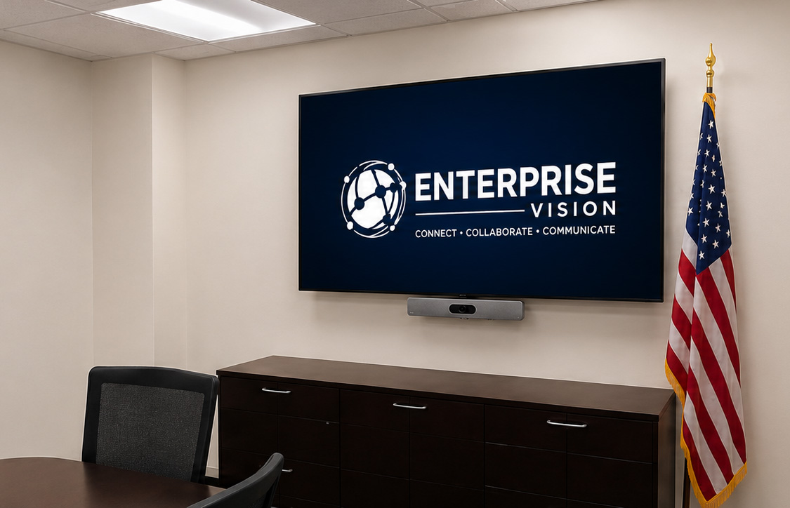 Huddle room